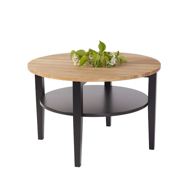 Soffbord Stenexpo Baltimore Ø 80 cm