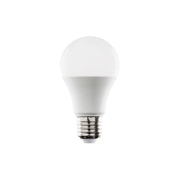 LED-Lampa SG ARMATUREN 10W E27 A60 2700K