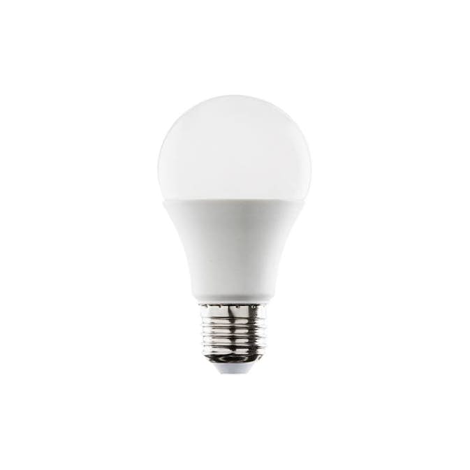 LED-Lampa SG ARMATUREN 10W E27 A60 2700K