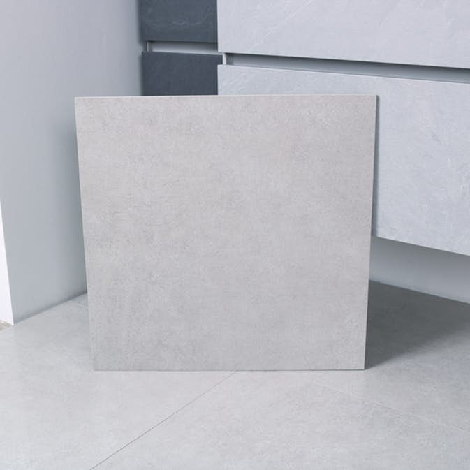 Klinker TilesRus Bilbao Cemento Natural 60x60 cm