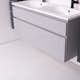 Klinker TilesRus Bilbao Gris Natural 60x60 cm