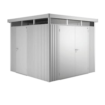 Sidodörr Biohort Highline AvantGarde Panorama