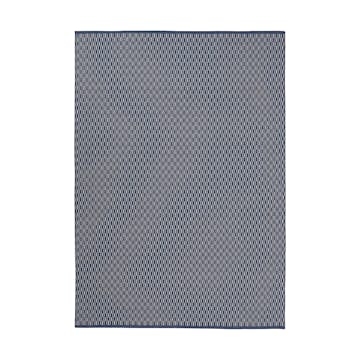 Flatvävd Matta Horredsmattan Tjörn Ull