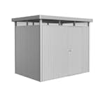 Redskapsbod Biohort Highline H2