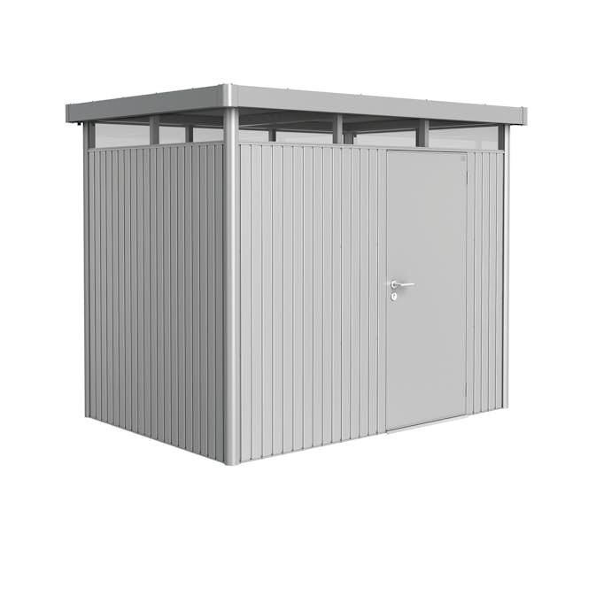 Redskapsbod Biohort Highline H2