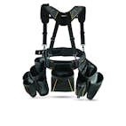 Verktygsbälte Toughbuilt Pro Framer Suspension Rig TB-301-6