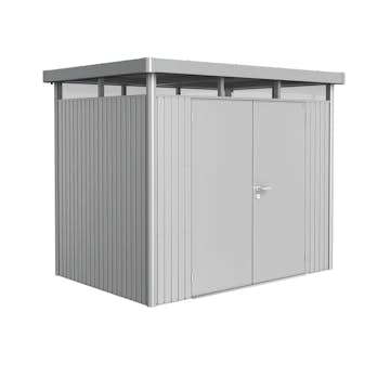 Redskapsbod Biohort Highline H2 Dubbeldörr