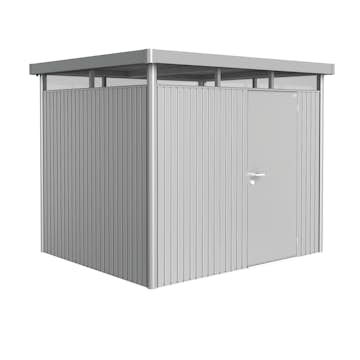 Redskapsbod Biohort Highline H3