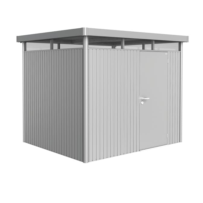 Redskapsbod Biohort Highline H3