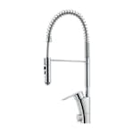 Köksblandare Mora Cera Miniprofi