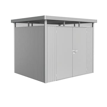 Redskapsbod Biohort Highline H3 Dubbeldörr