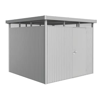 Redskapsbod Biohort Highline H4