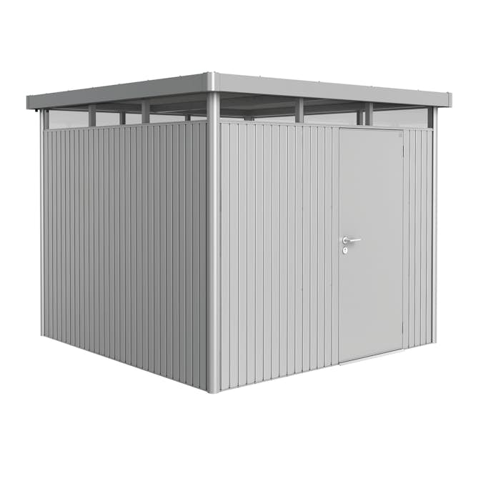 Redskapsbod Biohort Highline H4