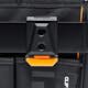 Verktygsväska Toughbuilt Hard Body Tote 40 cm Nylon Öppen