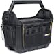Verktygsväska Toughbuilt Hard Body Tote 40 cm Nylon Öppen