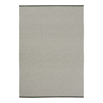 Flatvävd Matta Horredsmattan Orust Ull