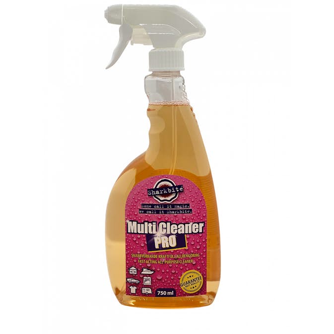 Allrengöring Sharkbite Multi Cleaner PRO 750ml