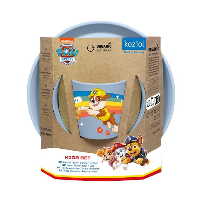 Barnservis Koziol Connect Paw Patrol