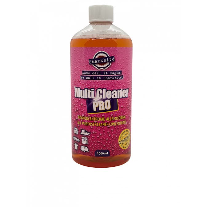 Allrengöring Sharkbite Multi Cleaner PRO 1000ml