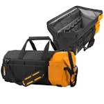 Verktygsväska Toughbuilt Massive Mouth Fanatic 66 cm Nylon
