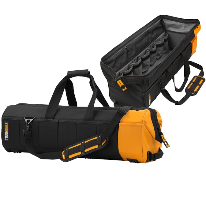 Verktygsväska Toughbuilt Massive Mouth Specialist 76 cm Nylon