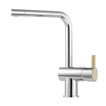 Köksblandare Mora Rexx K6