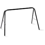 Gipsbock Bårebo Svart Max 600 kg