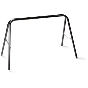 Gipsbock Bårebo Svart Max 600 kg