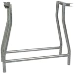 Pallben Bårebo Galvade