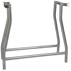 Pallben Bårebo Galvade