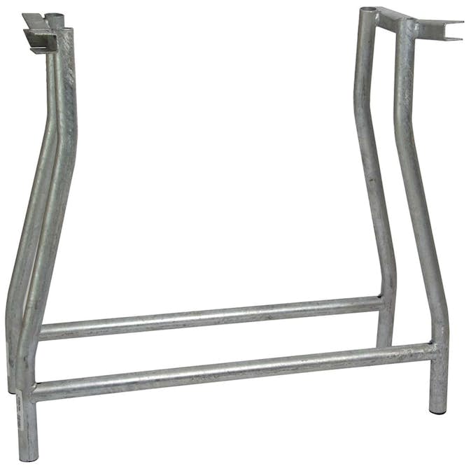 Pallben Bårebo Galvade