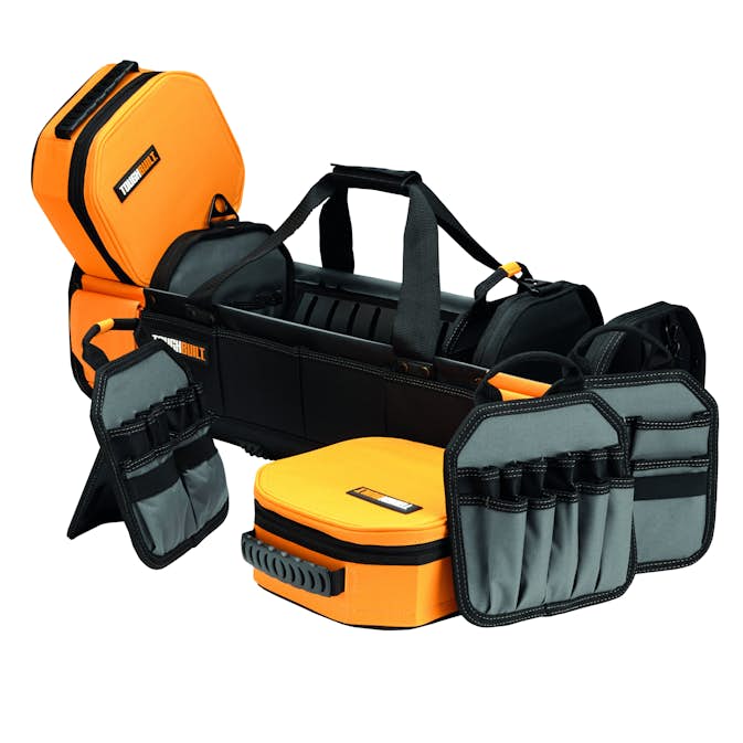 Verktygsväska Toughbuilt Modular Tote 75 cm Med Fickor TB-81-30