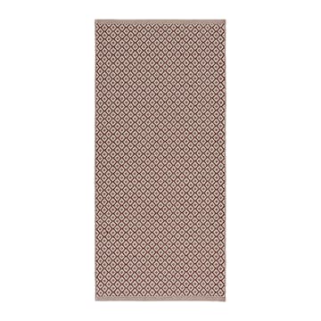 Flatvävd Matta Horredsmattan Björkö Ull