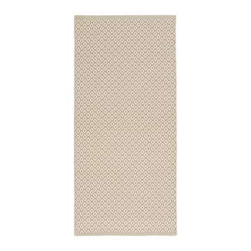 Flatvävd Matta Horredsmattan Björkö Ull