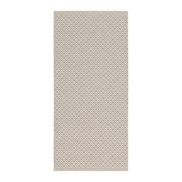 Flatvävd Matta Horredsmattan Björkö Ull