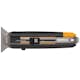 Universal/Skrapkniv Toughbuilt Med 5 st Knivblad