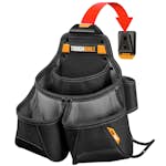 Verktygsbältesväska Toughbuilt ClipTech Framer CT-02