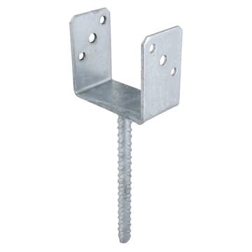 Stolphållare FAST PSU