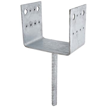 Stolphållare FAST CSU CE