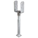 Stolphållare FAST PSUA