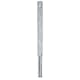 Stolpstöd FAST CSPW 26x5x330 mm
