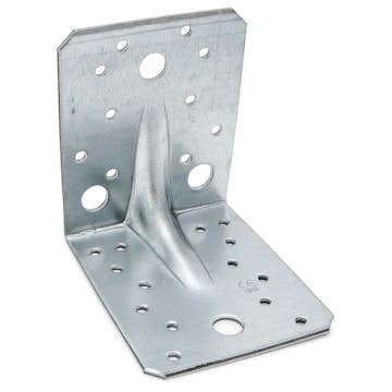 Vinkelbeslag FAST ABXR Stål