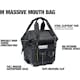 Verktygsväska Toughbuilt Hard Body Medium 30 cm Nylon CT-62-12