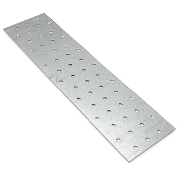 Hålplatta FAST HP Stål