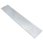 Hålplatta FAST HP Stål