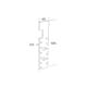 Balkankare FAST JA 40x180x3,0 mm