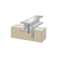 Balkankare FAST JA 40x180x3,0 mm