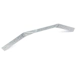 Bjälkstropp FAST JS 40x800x2,0 mm
