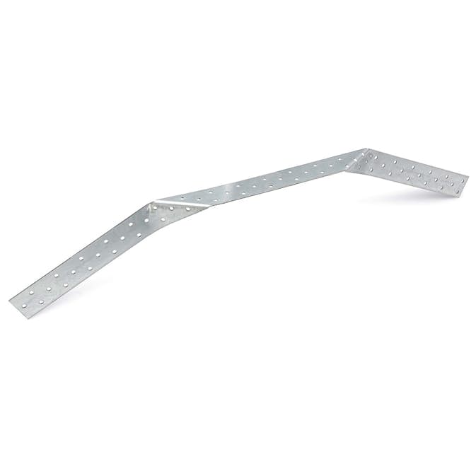 Bjälkstropp FAST JS 40x800x2,0 mm