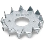 Förstärkningsbricka FAST SPD Dub